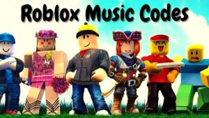 Billie Eilish play Roblox