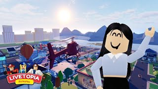 How To Play Livetopia In Roblox Livetopia Guide Stealthy Gaming - famous roblox character names