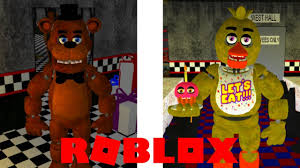 Freddy Fazbear's Pizza Place