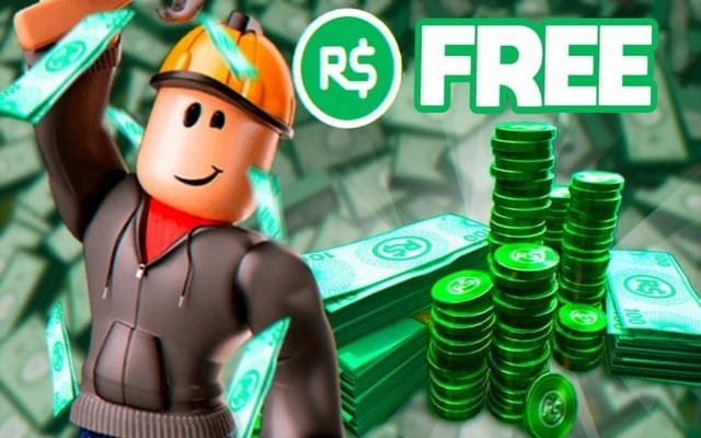 Free Robux