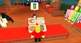 Top 15 Roblox Pizza Games