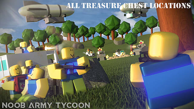 How To Play Noob Army Tycoon In Roblox Guide Stealthy Gaming - top 10 roblox tycoons