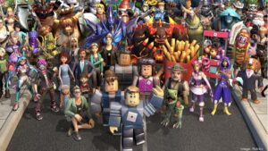 How to appear Offline in Roblox