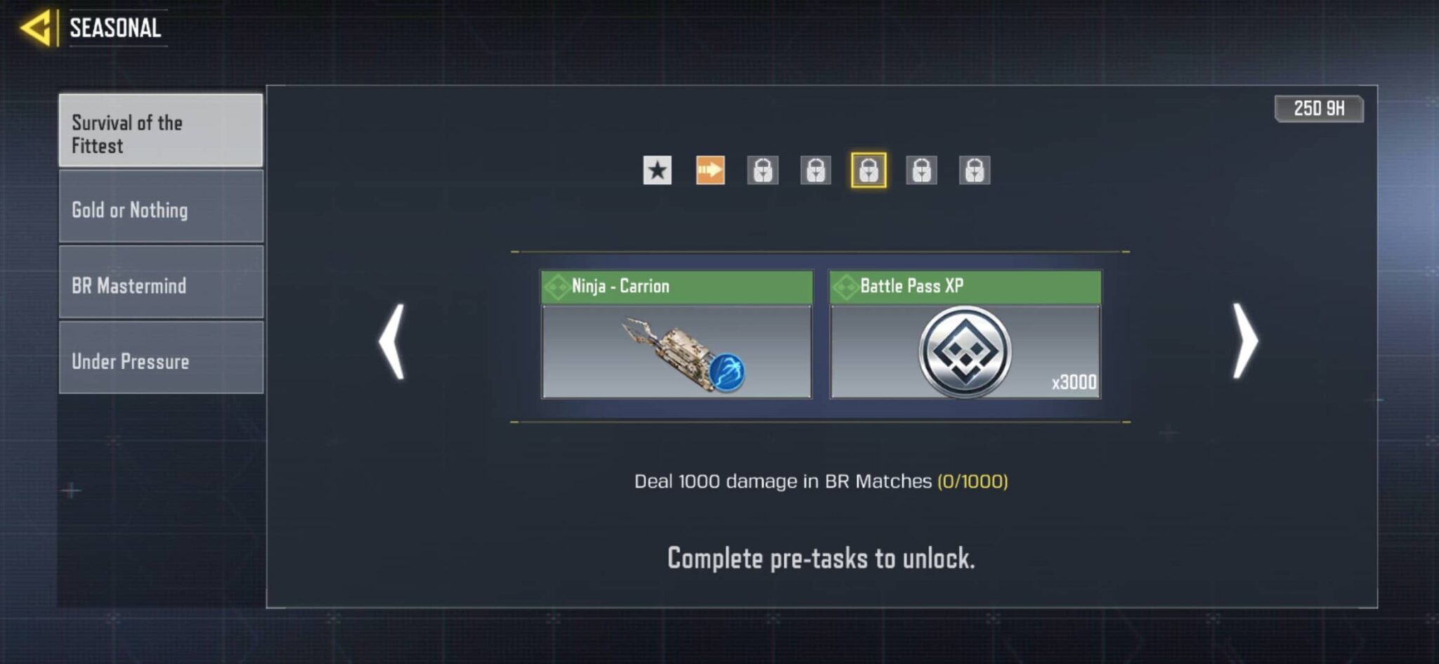 How to deal 1000 Damage in BR (COD Mobile) - Stealthy Gaming