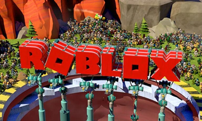 How to get Banned on Roblox fast