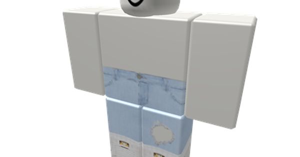 roblox jeans