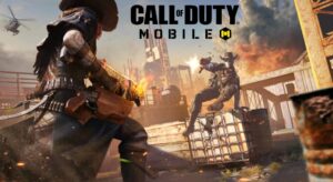 How to play against friends in COD Mobile