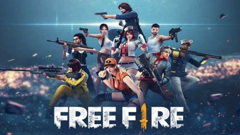 garena free fire play against freinds