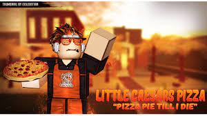 Top 15 Roblox Pizza Games