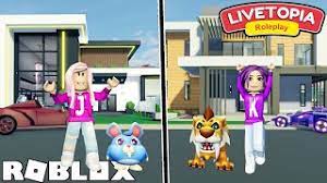 Livetopia roblox где яйца