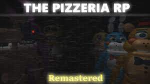 Top 15 Roblox Pizza Games