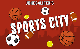 Sports City