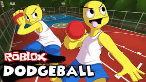 Roblox Free Play, With Friends AyChristeneGames, Online Games (Dodgeball)  Xbox One/PS4/PC in 2023