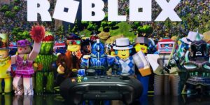 Roblox Verification not working