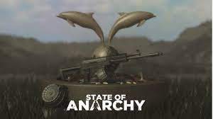 State of Anarchy