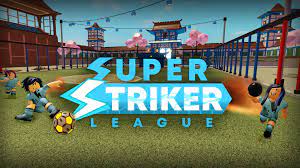 Super Striker League