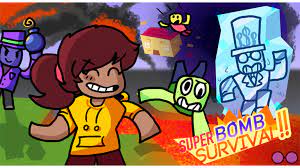 Super Bomb Survival