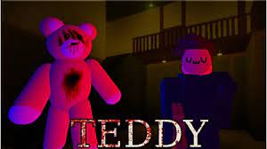 Teddy