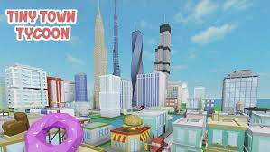 Top 25 Best Tycoon Roblox Games