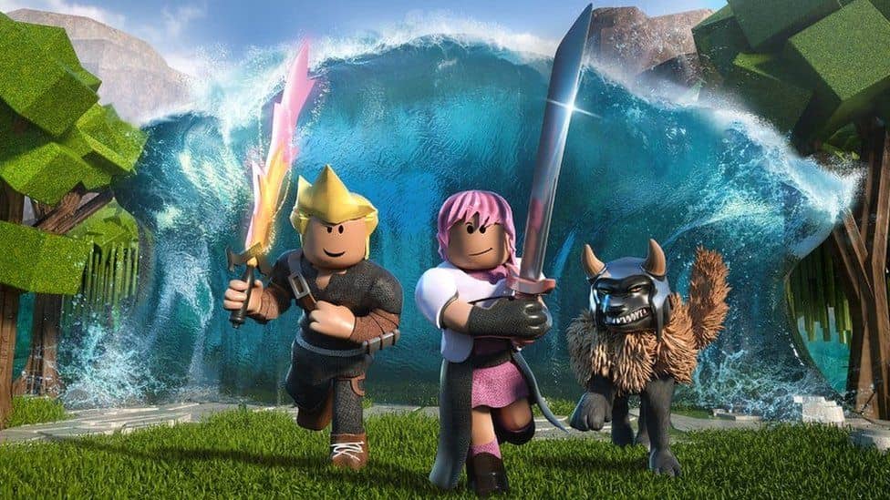 Top 10 Best Action Games in Roblox