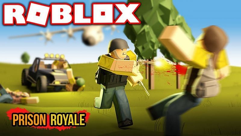 2021 Top 10 Games Like Pubg In Roblox Stealthy Gaming - how to make a roblox game for first person mode
