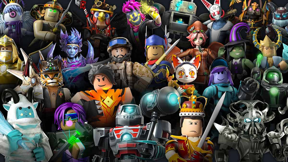 Which are the best 18+ Roblox games I can play? - Quora