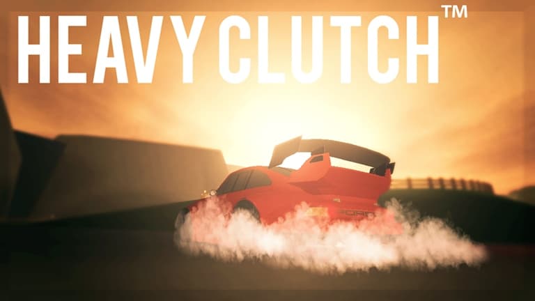 Heavy Clutch