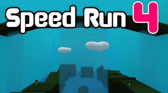 speed run