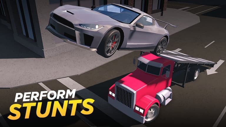 10 Best Car Games on Roblox for Racing Game Lovers - BrightChamps Blog