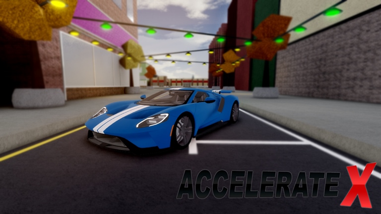 Best Racing Games on Roblox (April 2023) 