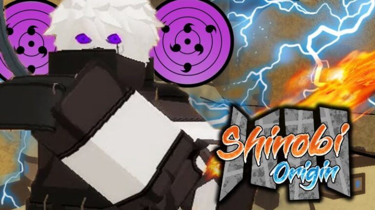 (2021) Top 15 Best Naruto Roblox Games Stealthy Gaming