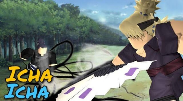 (2023) Top 16 Best Naruto Games on Roblox - Stealthy Gaming