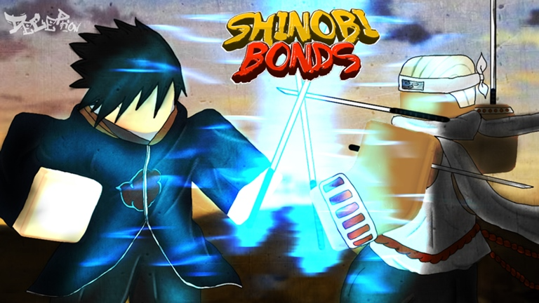 best naruto games on roblox