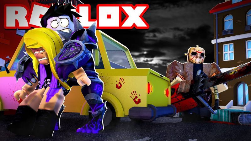 Roblox games hith and sek