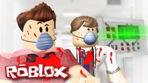 Топ 10 roleplay games in roblox