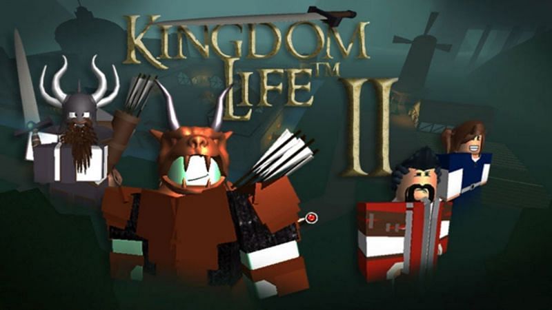 Top 30 Best Roleplay games in Roblox Kingdom life 2