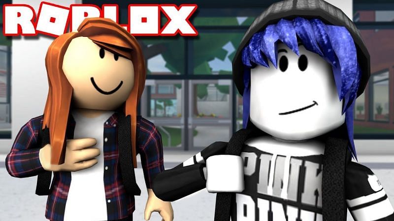 Top 30 Best Roleplay games in Roblox Roblox high school