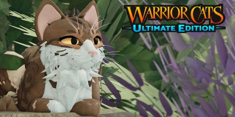 Top 30 Best Roleplay games in Roblox Warrior cats