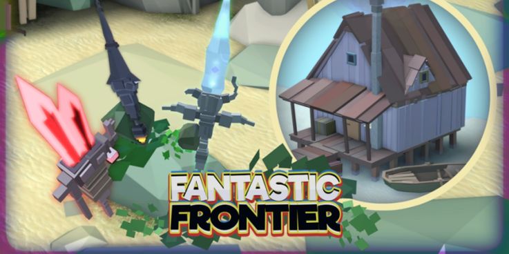 Top 30 Best Roleplay games in Roblox fantastic frontier