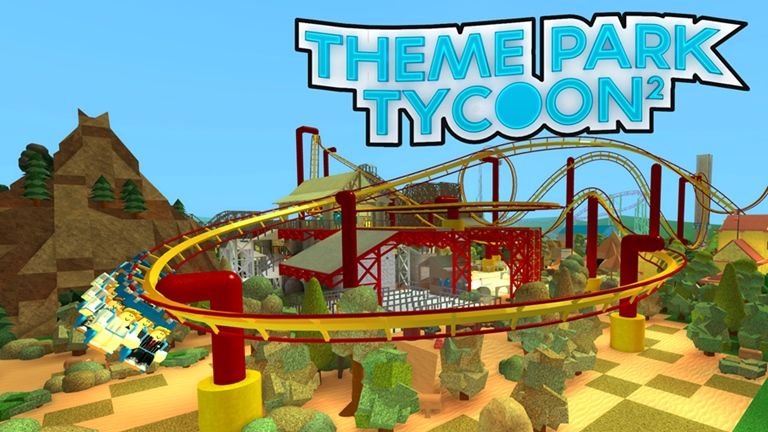 Top 30 Best Roleplay games in Roblox theme park tycoon 2