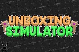 Unboxing Simulator