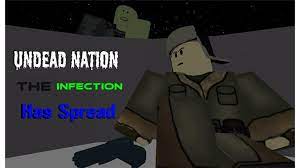 Undead Nation