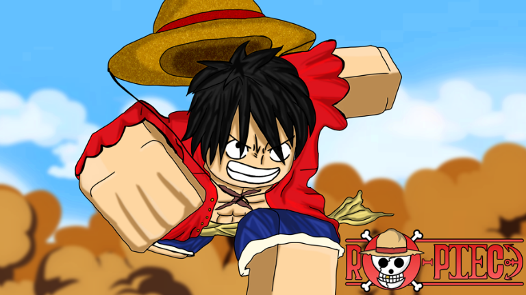 Best One Piece Games On Roblox 2021 - SAEQKE