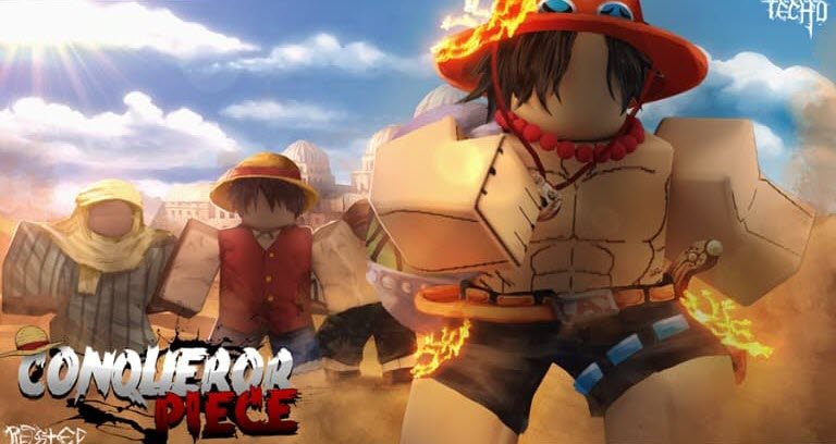 10 Best Roblox One Piece Games 22 Stealthy Gaming