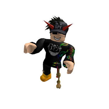 20 Best Emo boys Roblox Outfits, Avatar (2)