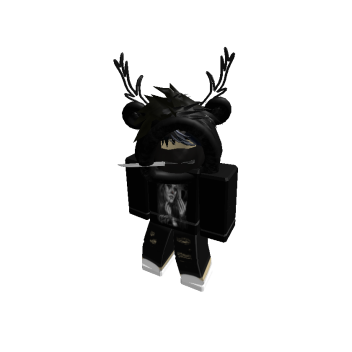 Roblox Emo Boy Outfit 1