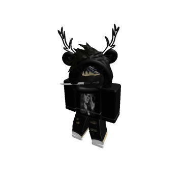 emo boy outfit - Roblox