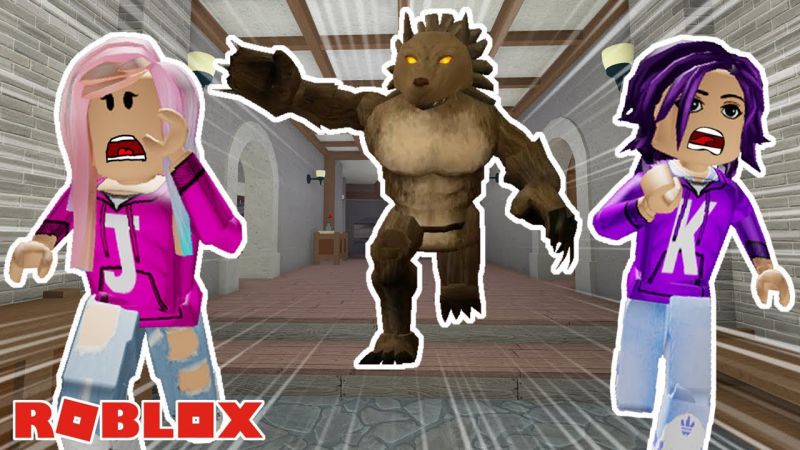 (2021) Top 20 weird Roblox games