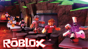 Top 15 Old Roblox Games