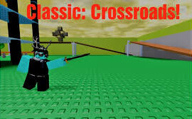 Top 15 Old Roblox Games